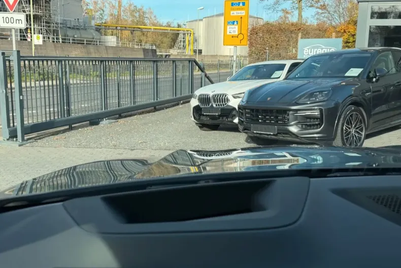 BMW X6 din 2025 cu 22.900 km - oferta BMW149250 - foto 12