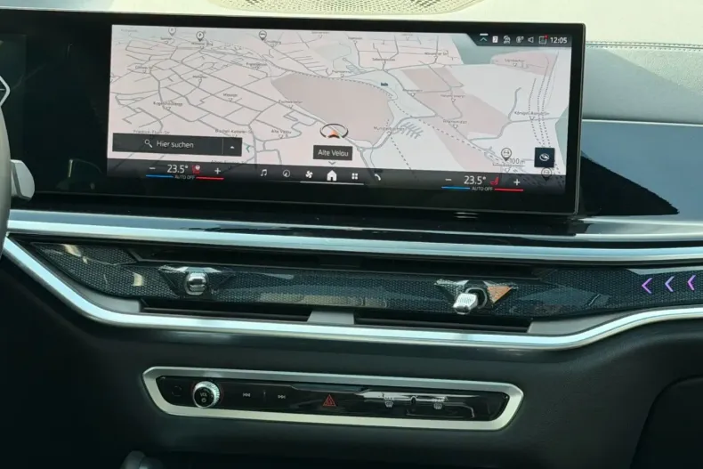 BMW X6 din 2025 cu 22.900 km - oferta BMW149250 - foto 15