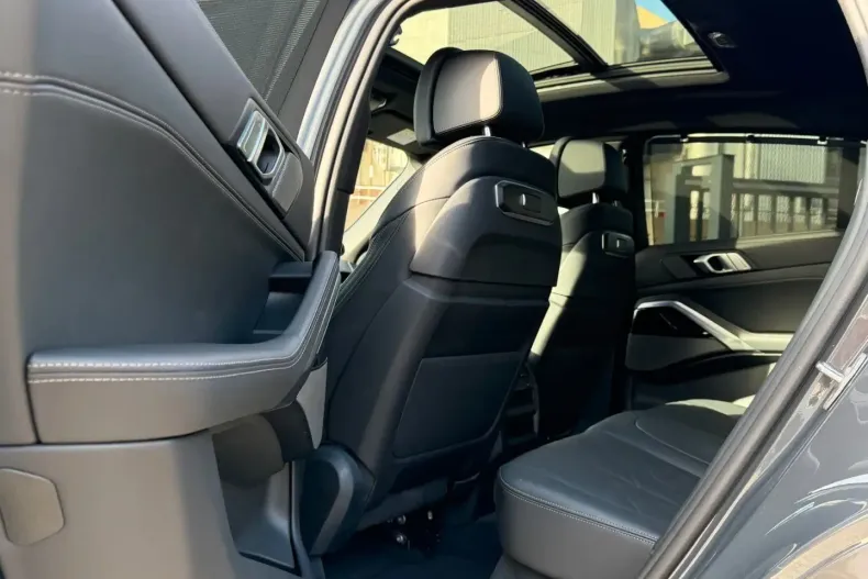 BMW X6 din 2025 cu 22.900 km - oferta BMW149250 - foto 19