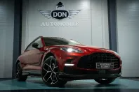 Aston Martin DBX din 2024 cu 12.000 km - oferta AST149252 - foto 1