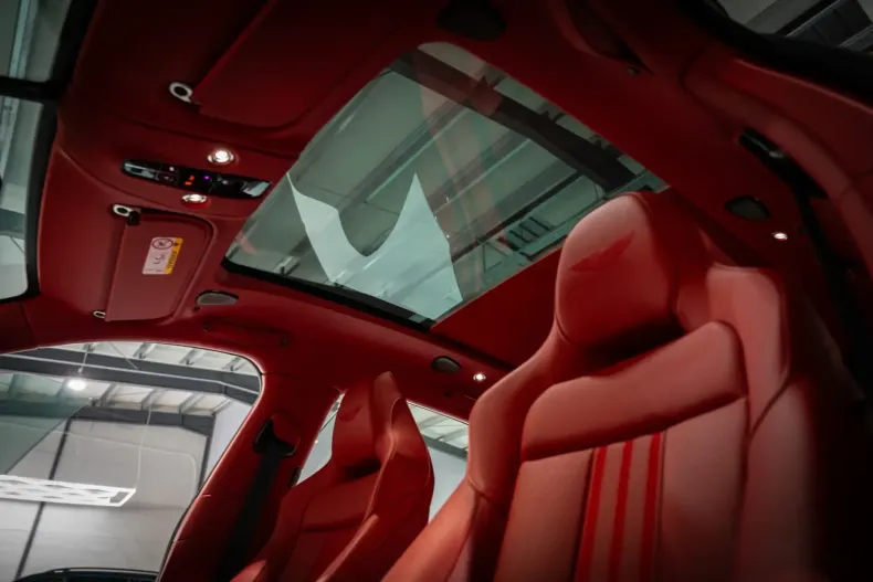 Aston Martin DBX din 2024 cu 12.000 km - oferta AST149252 - foto 4