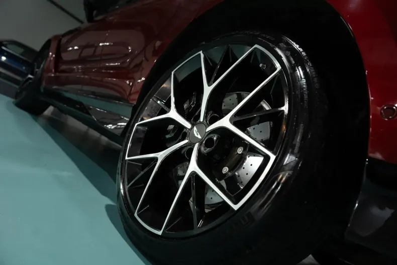 Aston Martin DBX din 2024 cu 12.000 km - oferta AST149252 - foto 7