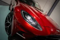 Aston Martin DBX din 2024 cu 12.000 km - oferta AST149252 - foto 8