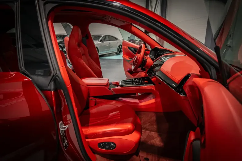 Aston Martin DBX din 2024 cu 12.000 km - oferta AST149252 - foto 11