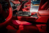 Aston Martin DBX din 2024 cu 12.000 km - oferta AST149252 - foto 13