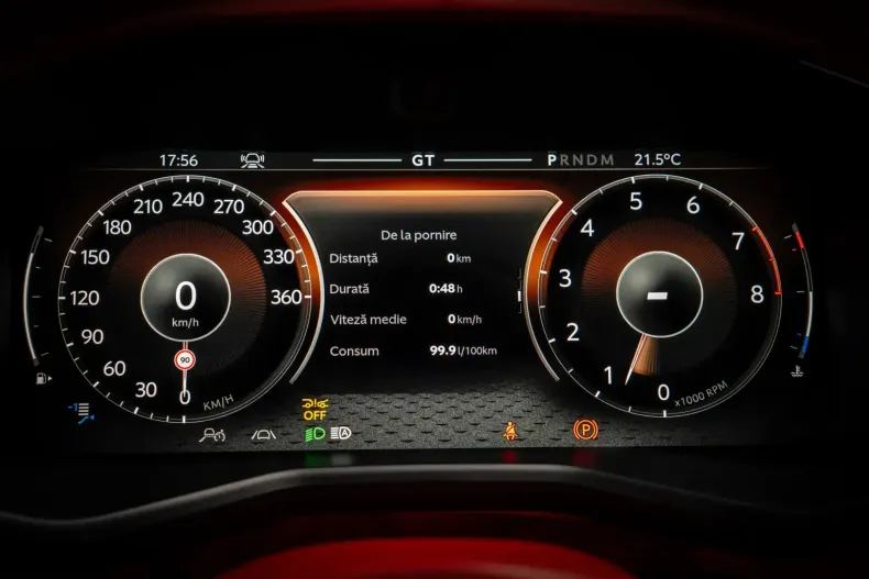 Aston Martin DBX din 2024 cu 12.000 km - oferta AST149252 - foto 14