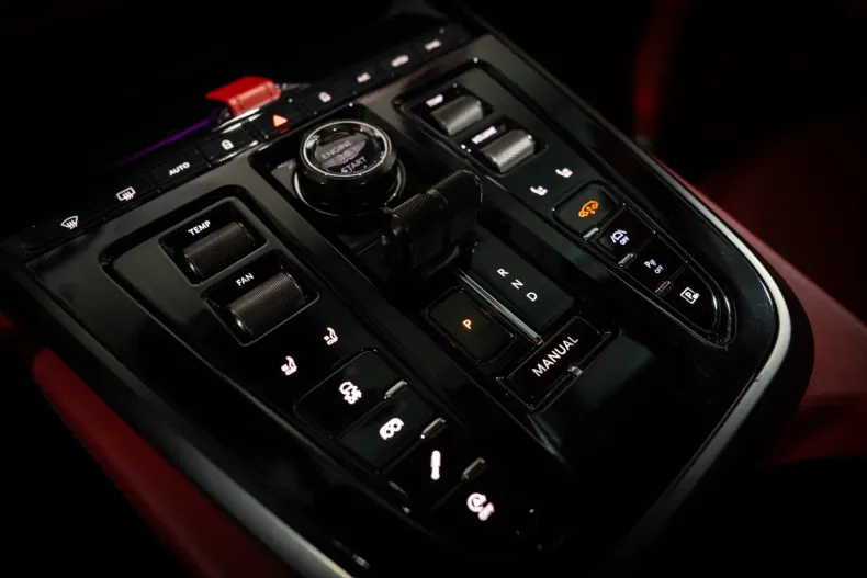 Aston Martin DBX din 2024 cu 12.000 km - oferta AST149252 - foto 15