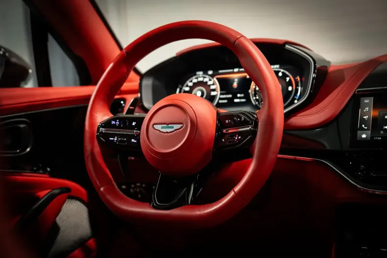 Aston Martin DBX din 2024 cu 12.000 km - oferta AST149252 - foto 16