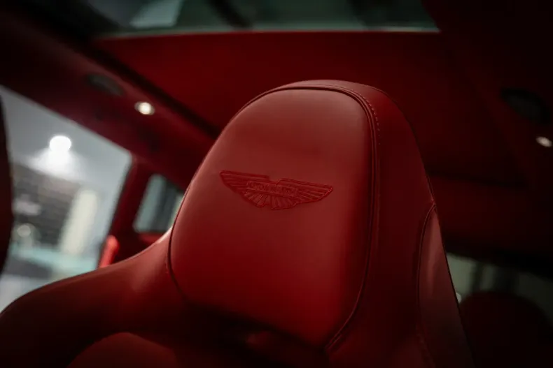 Aston Martin DBX din 2024 cu 12.000 km - oferta AST149252 - foto 20