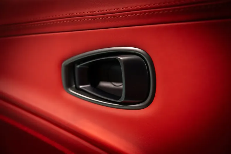 Aston Martin DBX din 2024 cu 12.000 km - oferta AST149252 - foto 21