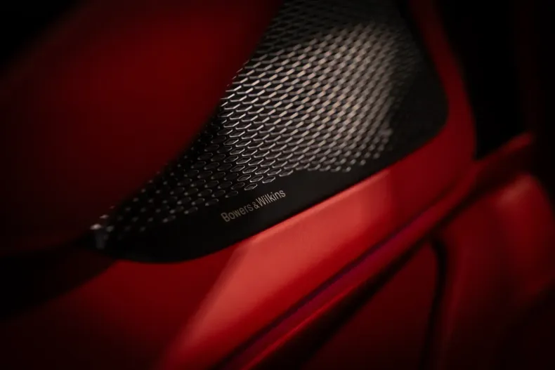 Aston Martin DBX din 2024 cu 12.000 km - oferta AST149252 - foto 26