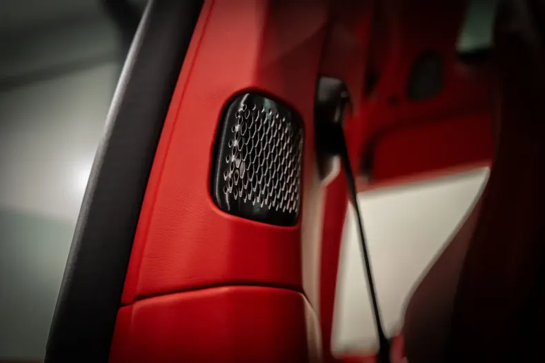 Aston Martin DBX din 2024 cu 12.000 km - oferta AST149252 - foto 28