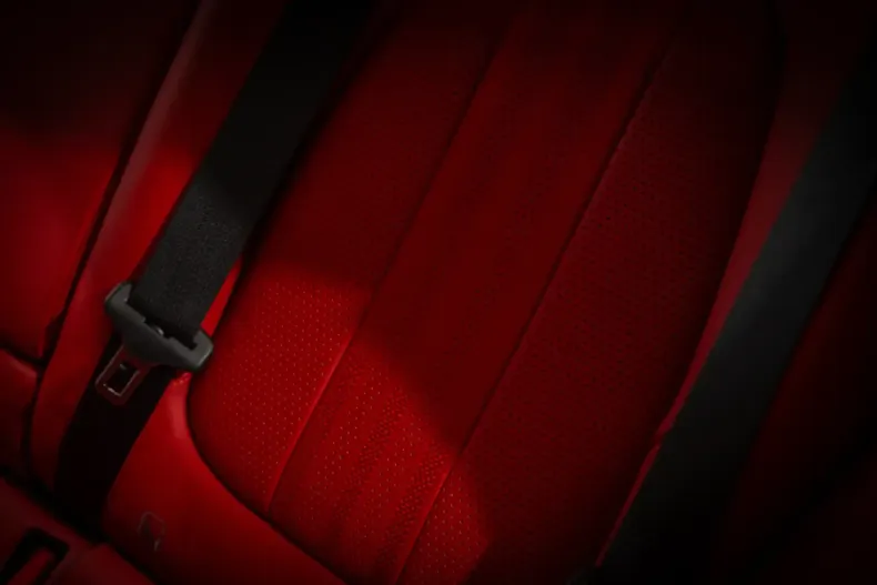 Aston Martin DBX din 2024 cu 12.000 km - oferta AST149252 - foto 30