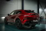 Aston Martin DBX din 2024 cu 12.000 km - oferta AST149252 - foto 34