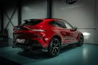 Aston Martin DBX din 2024 cu 12.000 km - oferta AST149252 - foto 35