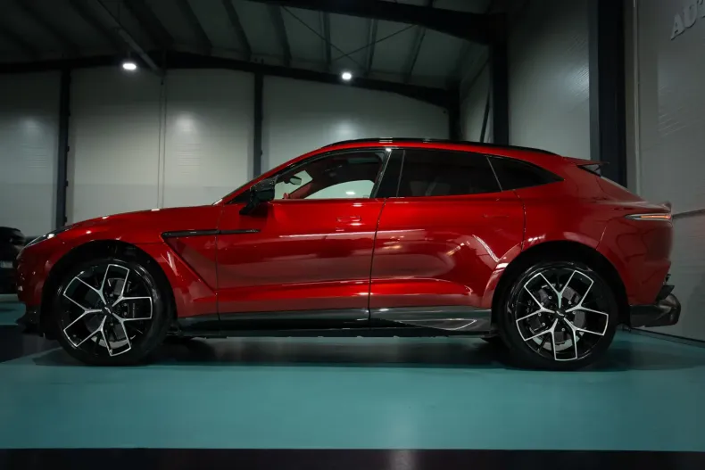 Aston Martin DBX din 2024 cu 12.000 km - oferta AST149252 - foto 36