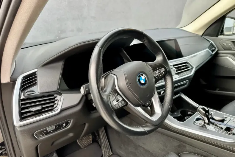 BMW X5 din 2025 cu 91.000 km - oferta BMW149254 - foto 15