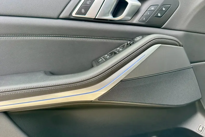 BMW X5 din 2025 cu 91.000 km - oferta BMW149254 - foto 16