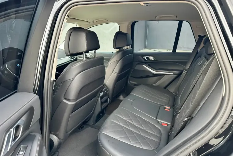 BMW X5 din 2025 cu 91.000 km - oferta BMW149254 - foto 17