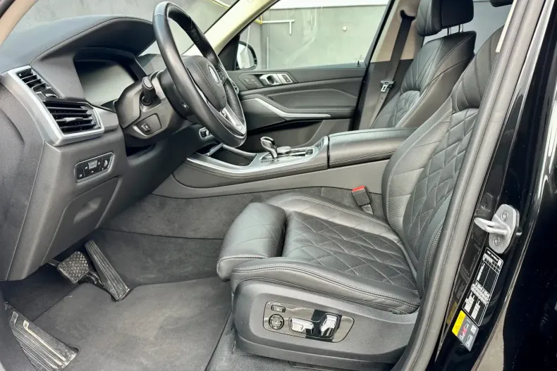 BMW X5 din 2025 cu 91.000 km - oferta BMW149254 - foto 18