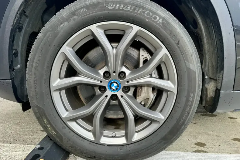 BMW X5 din 2025 cu 91.000 km - oferta BMW149254 - foto 19