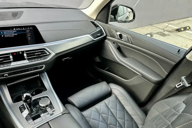 BMW X5 din 2025 cu 91.000 km - oferta BMW149254 - foto 20