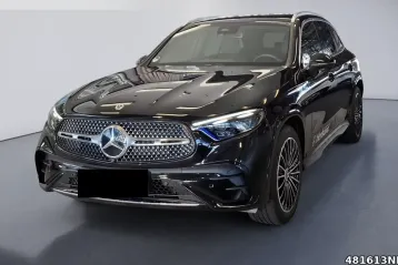 Mercedes-Benz GLC 200 din 2025 - oferta MER149255