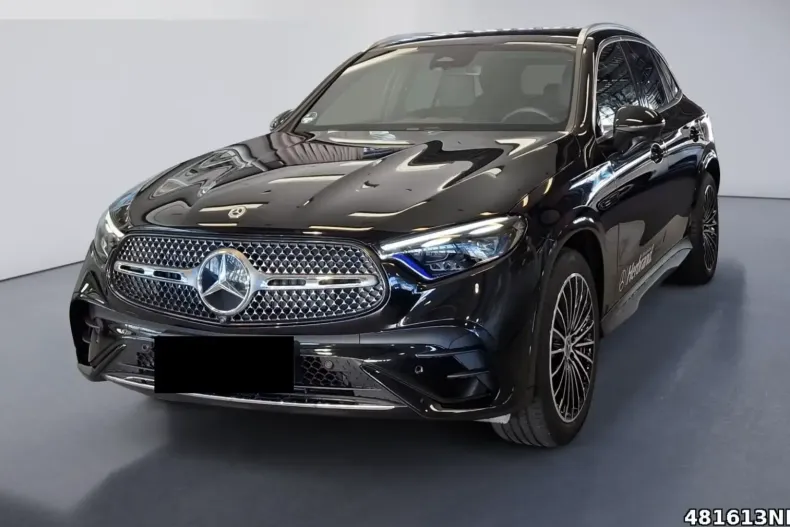 Mercedes-Benz GLC 200 din 2025 cu 8.873 km - oferta MER149255 - foto 1