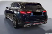 Mercedes-Benz GLC 200 din 2025 cu 8.873 km - oferta MER149255 - foto 4