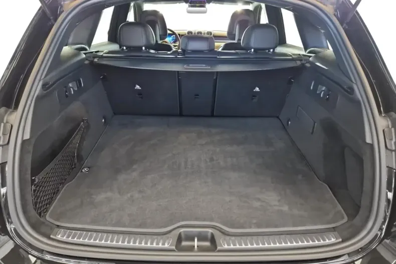 Mercedes-Benz GLC 200 din 2025 cu 8.873 km - oferta MER149255 - foto 5