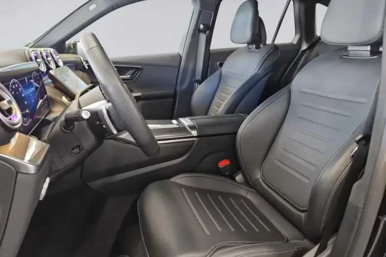 Mercedes-Benz GLC 200 din 2025 cu 8.873 km - oferta MER149255 - foto 10