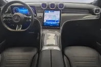 Mercedes-Benz GLC 200 din 2025 cu 8.873 km - oferta MER149255 - foto 12