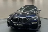 BMW X6 M50 din 2020 cu 37.000 km - oferta BMW149256 - foto 5