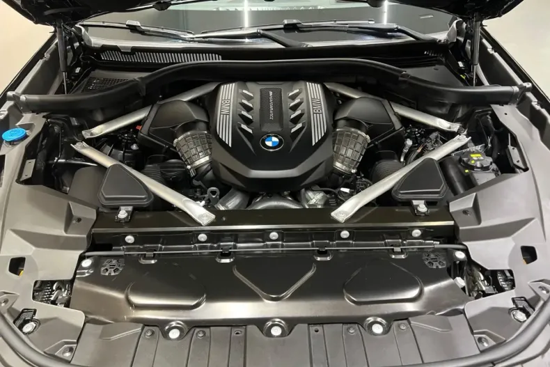 BMW X6 M50 din 2020 cu 37.000 km - oferta BMW149256 - foto 7