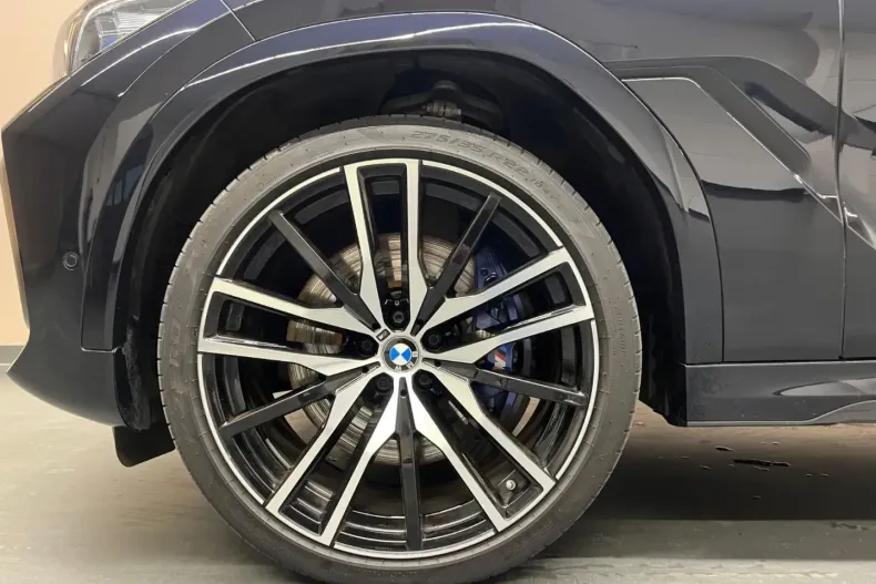 BMW X6 M50 din 2020 cu 37.000 km - oferta BMW149256 - foto 8