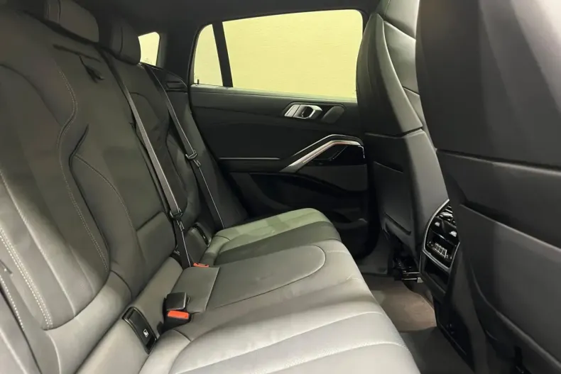 BMW X6 M50 din 2020 cu 37.000 km - oferta BMW149256 - foto 12