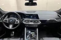 BMW X6 M50 din 2020 cu 37.000 km - oferta BMW149256 - foto 16