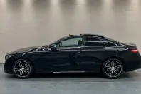 Mercedes-Benz E 53 AMG din 2020 cu 89.000 km - oferta MER149257 - foto 3