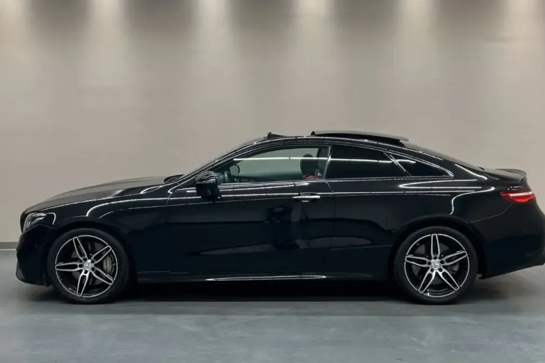 Mercedes-Benz E 53 AMG din 2020 cu 89.000 km - oferta MER149257 - foto 3