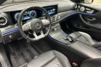 Mercedes-Benz E 53 AMG din 2020 cu 89.000 km - oferta MER149257 - foto 9