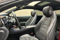 Mercedes-Benz E 53 AMG din 2020 cu 89.000 km - oferta MER149257 - foto 11