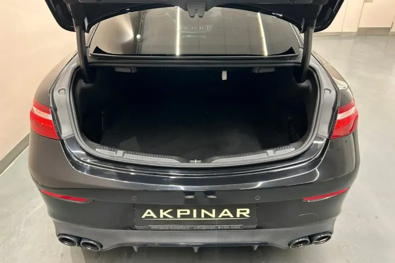 Mercedes-Benz E 53 AMG din 2020 cu 89.000 km - oferta MER149257 - foto 12