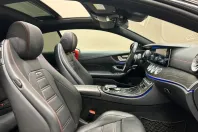 Mercedes-Benz E 53 AMG din 2020 cu 89.000 km - oferta MER149257 - foto 14