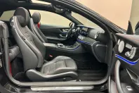 Mercedes-Benz E 53 AMG din 2020 cu 89.000 km - oferta MER149257 - foto 15