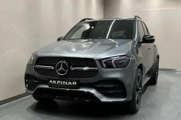 Mercedes-Benz GLE 350 din 2021 - oferta MER149258