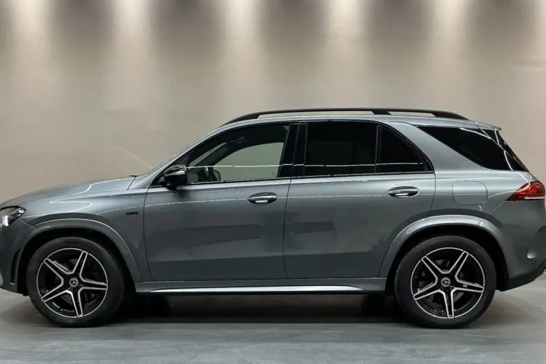 Mercedes-Benz GLE 350 din 2021 cu 97.000 km - oferta MER149258 - foto 2