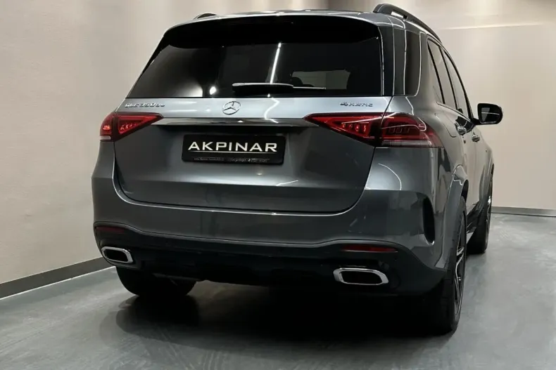 Mercedes-Benz GLE 350 din 2021 cu 97.000 km - oferta MER149258 - foto 4