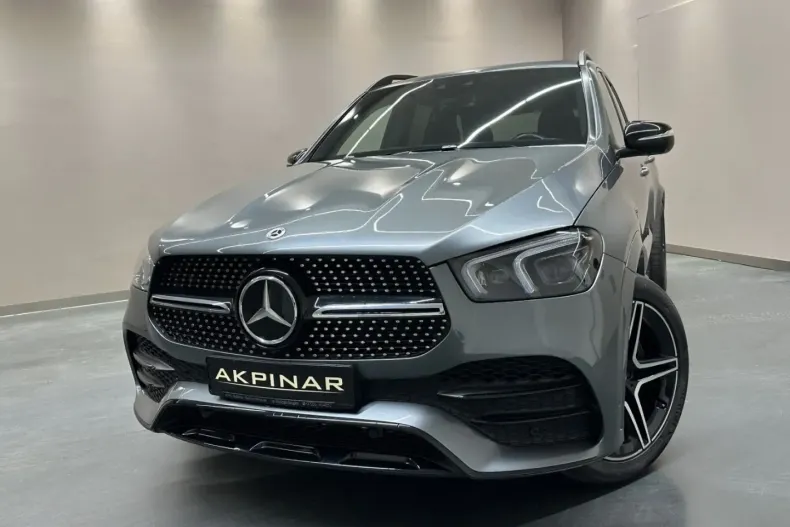 Mercedes-Benz GLE 350 din 2021 cu 97.000 km - oferta MER149258 - foto 5