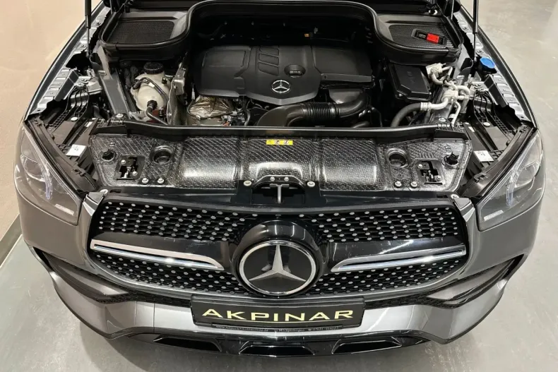 Mercedes-Benz GLE 350 din 2021 cu 97.000 km - oferta MER149258 - foto 6