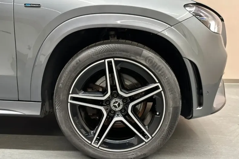 Mercedes-Benz GLE 350 din 2021 cu 97.000 km - oferta MER149258 - foto 7